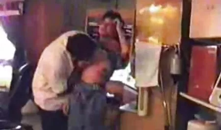 Madura esposa está feliz de organizar una buena cogida en la video xxx veteranas ducha con su marido y drogarse