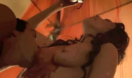 Belleza joven en lencería, kinky se masturba su xxx gratis veteranas hermosa L.