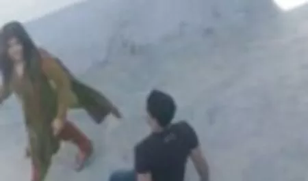 Hermosa madura videos veteranas desnudas masajista usos maldito como la masaje base