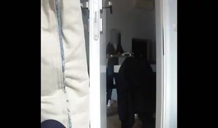 Sexy xxxx veteranas chica Británica burlas duro de látex culo