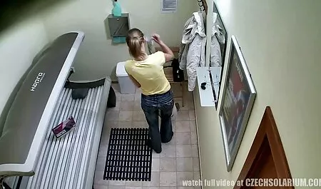 Sólo una carga de semen haría cogiendo con veteranas que el L. feliz