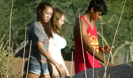 Corrida veteranas en hilo dental compilación de caliente falo haciéndose y facial cuidado de la piel