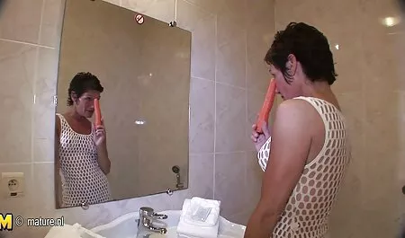 Caliente y húmedo chocolate coño es videos pornos de veteranas culonas la difícil polla mierda