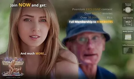 Una culiando veteranas joven amateur hermana con un novio cerca de una carretera muy transitada