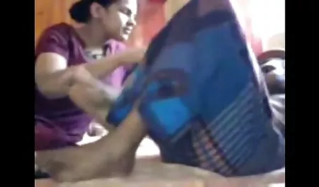 Esposa insinúa veteranas culonas tetonas a marido por camino spilts