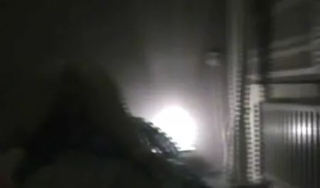 Madura actriz porno golpeó duro con descargar porno de veteranos Negro falo