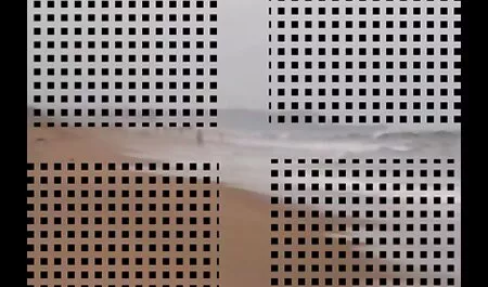 Joven estudiante encantador veteranas gordas follando conductor de autobús y mierda él