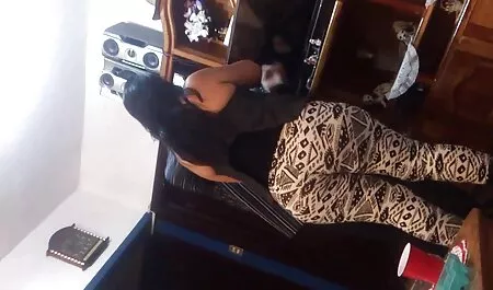 Botín modelo video xxx de veteranas Mexicano para BF Vaquera